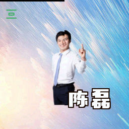 陈磊